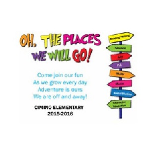 Team Page: Cimino Cougars